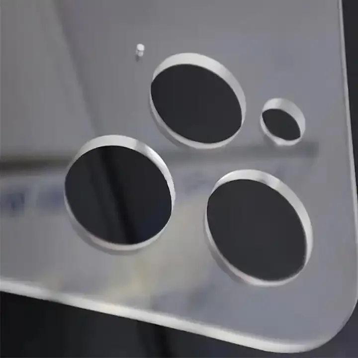 Picosecond Laser Glass Cutting Machine